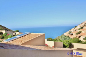 C1. Comfort apartment, clima, shared swimming pool